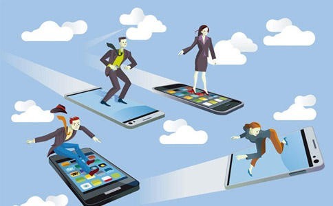 移动电商的优势是什么？商城app定制-北京完美线上平台,完美（中国）公司