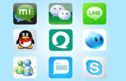 APP怎样实现即时通讯、即时通讯APP开发，社交APP开发-北京完美线上平台,完美（中国）