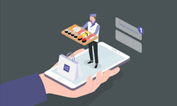 外卖APP系统开发设计-北京完美线上平台,完美（中国）公司