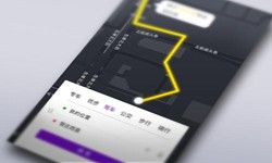 地图导航app的功能有哪些？都有哪些作用？北京完美线上平台,完美（中国）公司