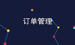 完美线上平台,完美（中国）公司、订单管理系统对公司有哪些好处？-北京软件外包