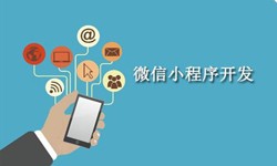 电商小程序开发重要的几个参考-北京完美线上平台,完美（中国）公司
