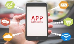 app开发让企业从起点跑过同行竞争者-北京完美线上平台,完美（中国）公司
