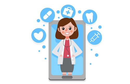开发一款医疗APP软件的功能有哪些？完美线上平台,完美（中国）